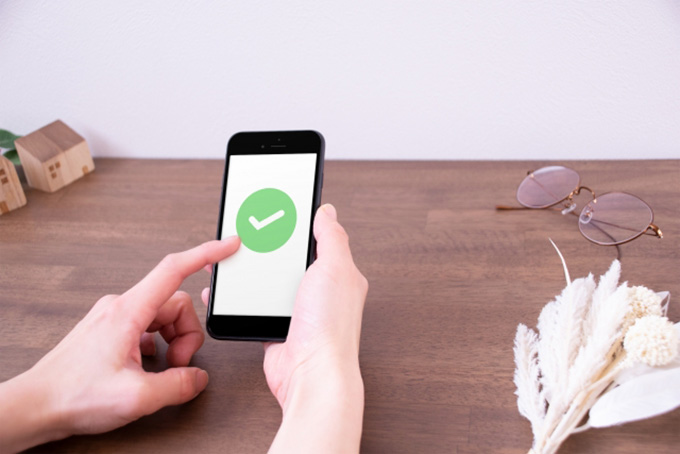 BTCCの口座開設に必要なものは？