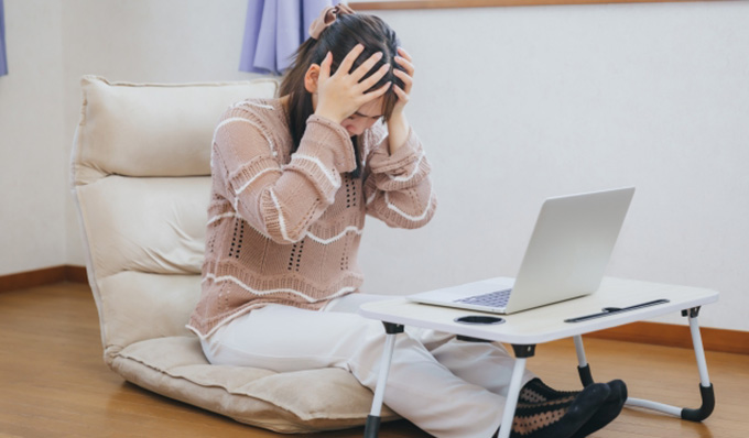 BTCCの招待コード・キャンペーンが適用されない理由