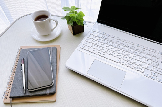 KuCoin(クーコイン)の口座開設に必要なものは？