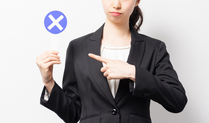 KuCoin(クーコイン)の招待コード・キャンペーンが適用されない理由