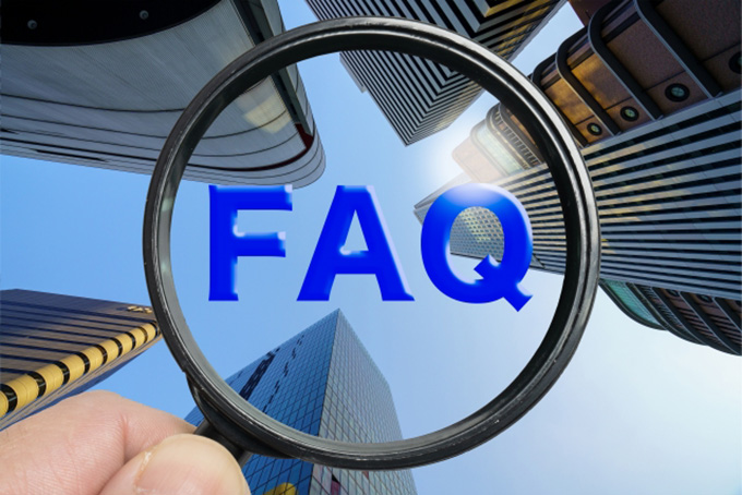 KuCoin(クーコイン)の招待コード・キャンペーンでよくある質問