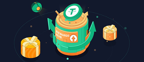 KuCoin初回限定｜ウェルカムギフトがもらえるキャンペーン【終了時期未定】