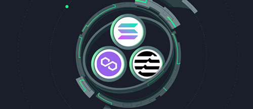 KuCoinのSOL・MATIC・APTステーキングキャンペーン【終了時期未定】