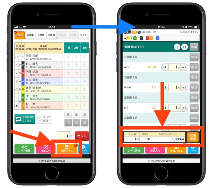 楽天Kドリームスキャンペーンコード登録14