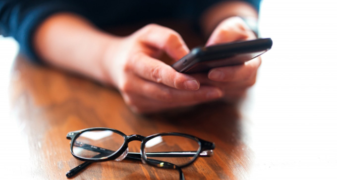 BingXの自分の招待コードはどうやって確認できる？