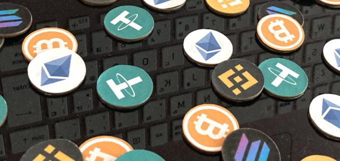 DMMビットコインで取り扱っている暗号資産の銘柄一覧