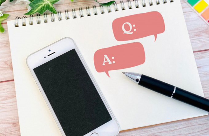 pollet(ポレット)の招待コードキャンペーンでよくある質問