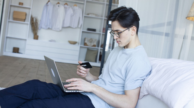 リクルートカードの紹介コード・キャンペーンが適用されない理由