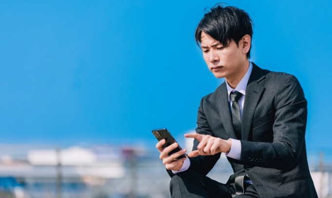 lognavi(ログナビ)の招待コード・キャンペーンが適用されない理由