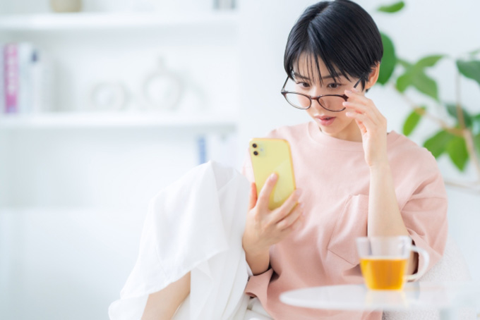 03プラスの紹介コード・キャンペーンが適用されない理由