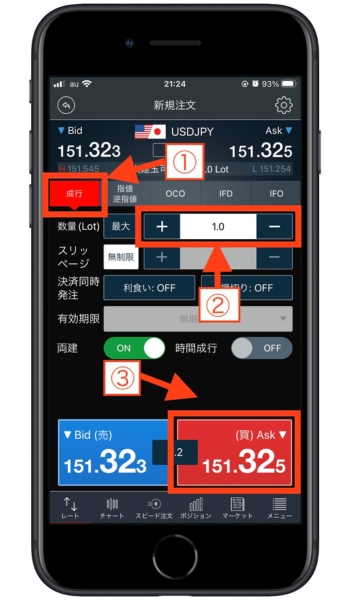 みんなのFX紹介コード友達紹介31