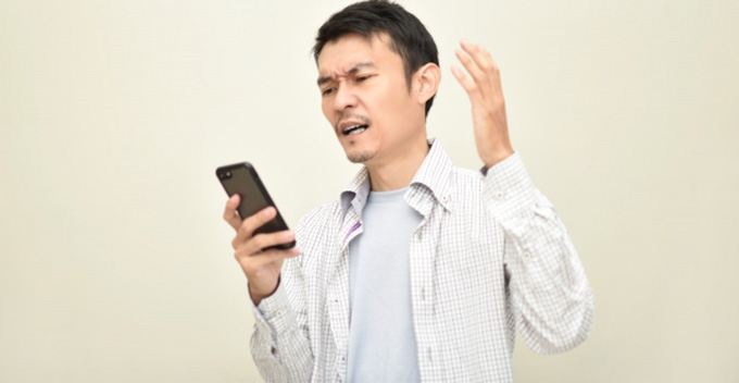 cheeese(チーズ)の招待コード・キャンペーンが適用されない理由