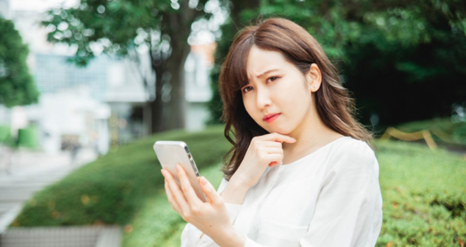 外資就活の友達紹介URL・キャンペーンが適用されない理由