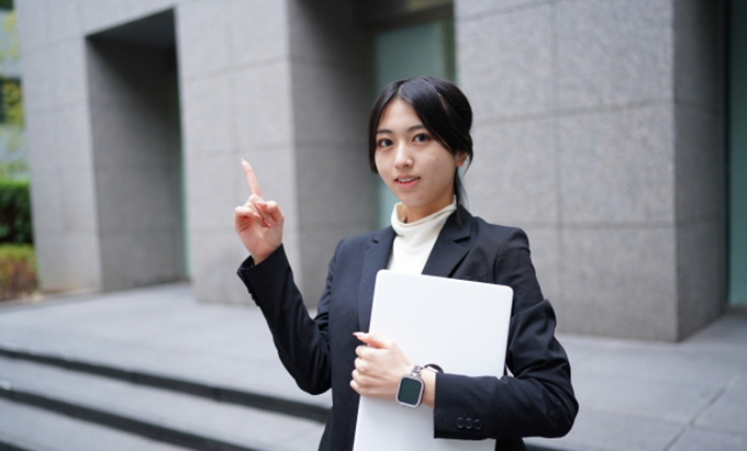 外資就活の紹介URL・キャンペーンでよくある質問