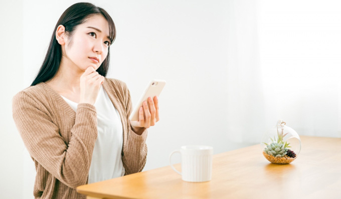 minikura(ミニクラ)の紹介コード・キャンペーンに参加する際の注意点