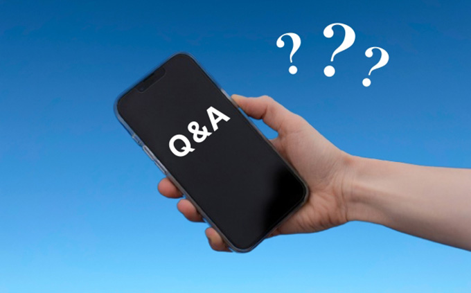 タイムズカーシェアの紹介コードキャンペーンでよくある質問