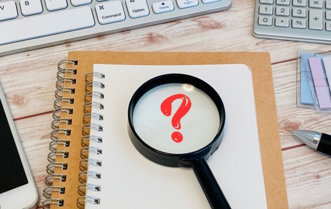 VERFUNDのキャンペーンでよくある質問