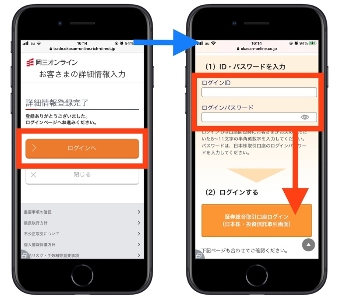 岡三オンライン紹介キャンペーンコード19