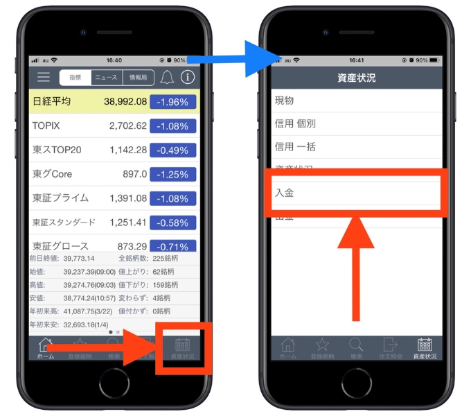 岡三オンライン紹介キャンペーンコード22