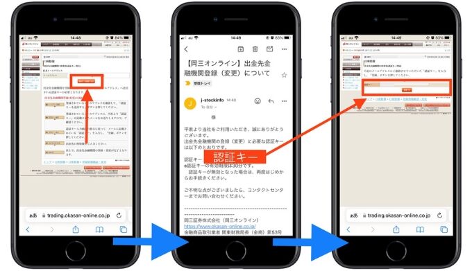 岡三オンライン紹介キャンペーンコード28