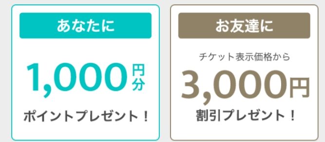 キレイパスクーポン2回目4