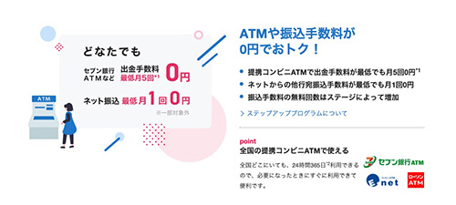 SBI新生銀行が新社会人におすすめな理由