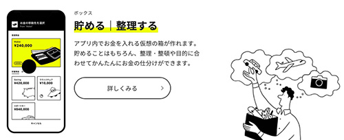 みんなの銀行が新社会人におすすめな理由