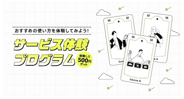 みんなの銀行サービス体験プログラム【24年9月3日〜】