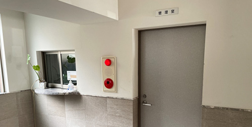 頭が悪くても儲かる仕事｜マンションやビルの管理人