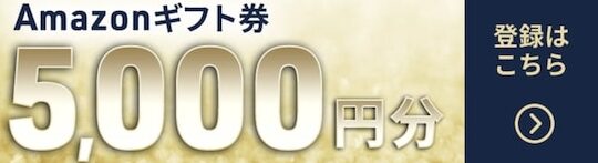 ネイティブキャンプAmazonギフト券プレゼントキャンペーン【25年2月28日まで】