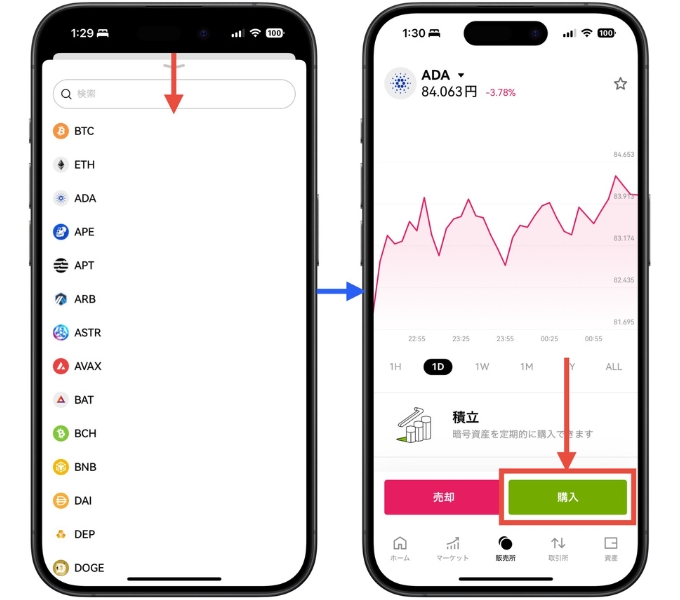 OKJ口座開設方法9