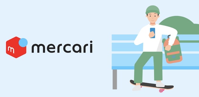 メルカリサービス画像