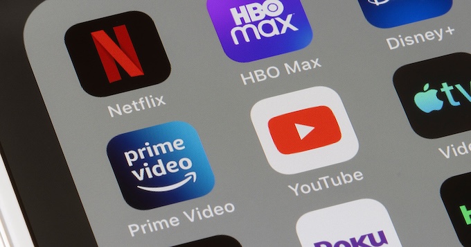 支出の見直しポイント｜サブスク