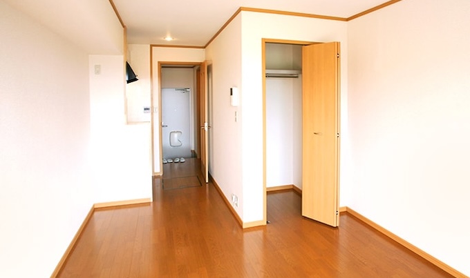 支出の見直しポイント｜家賃