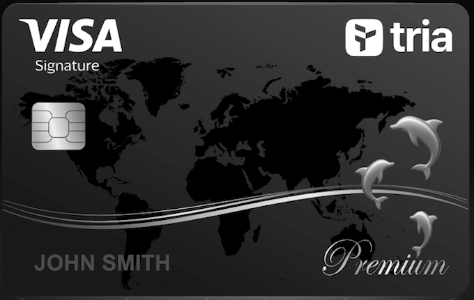 Triaカード画像