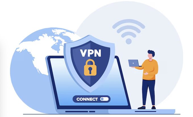 Netflixを安く見るならVPN経由での申し込みもおすすめ！