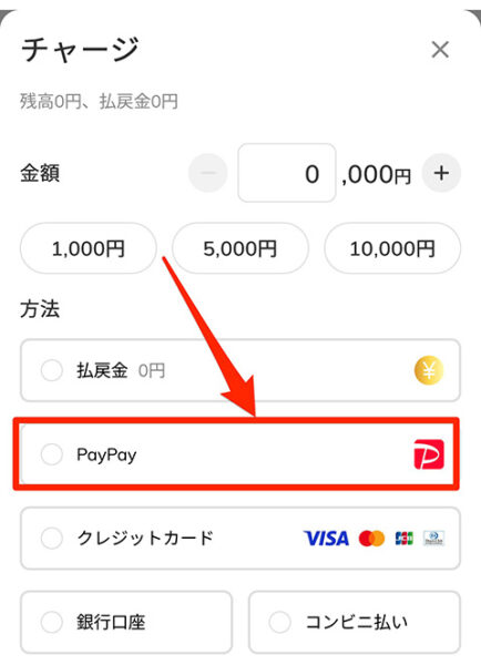 みんなの競輪PayPay2